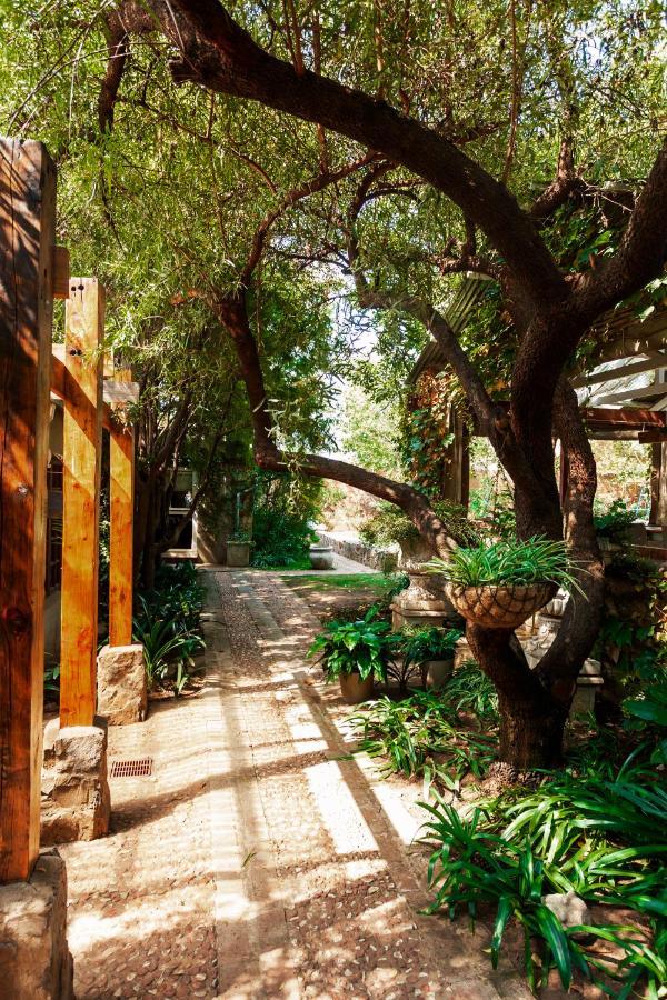 Town And Country Mpumalanga Hotel มิดเดิลเบิร์ก ภายนอก รูปภาพ