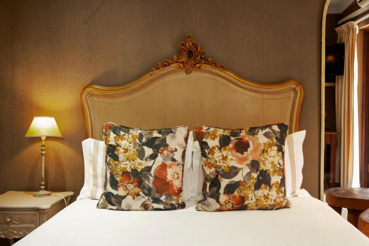 Town And Country Mpumalanga Hotel มิดเดิลเบิร์ก ภายนอก รูปภาพ