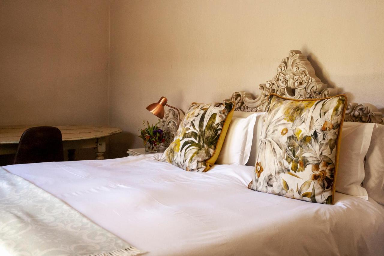 Town And Country Mpumalanga Hotel มิดเดิลเบิร์ก ภายนอก รูปภาพ
