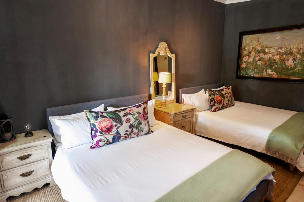 Town And Country Mpumalanga Hotel มิดเดิลเบิร์ก ภายนอก รูปภาพ