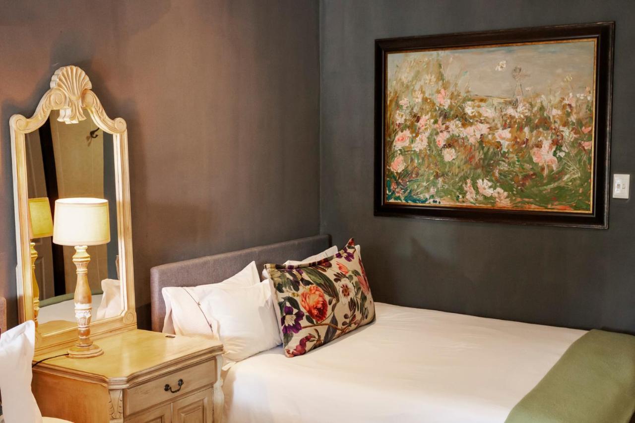 Town And Country Mpumalanga Hotel มิดเดิลเบิร์ก ภายนอก รูปภาพ