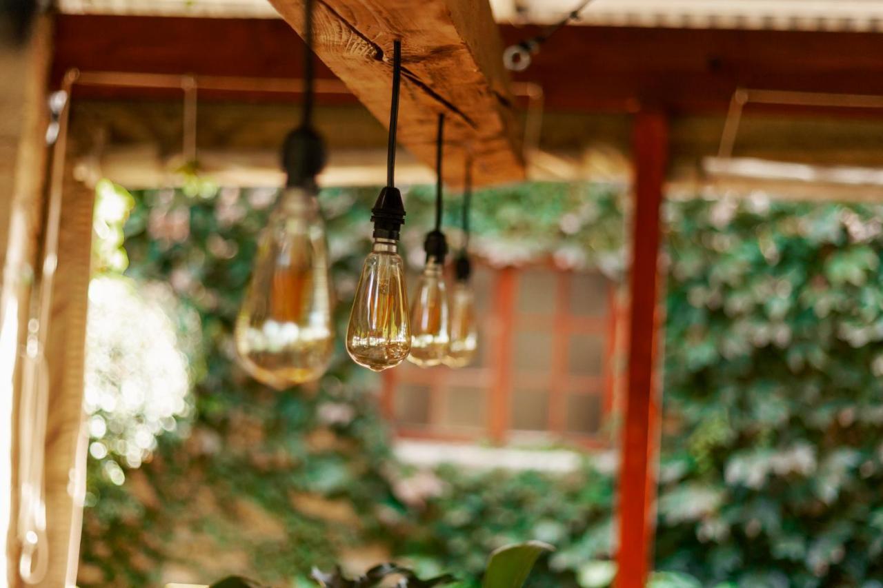 Town And Country Mpumalanga Hotel มิดเดิลเบิร์ก ภายนอก รูปภาพ