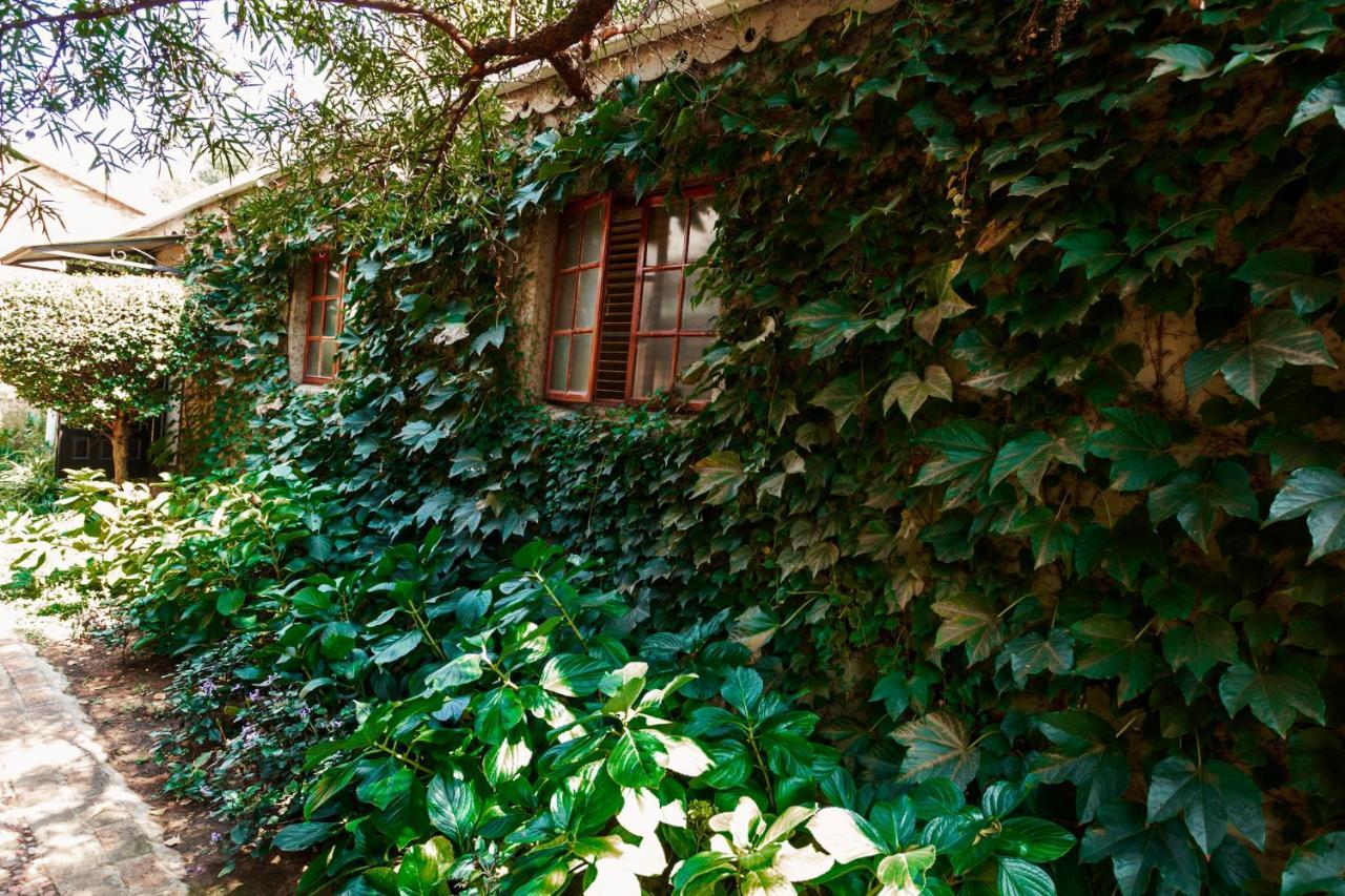 Town And Country Mpumalanga Hotel มิดเดิลเบิร์ก ภายนอก รูปภาพ