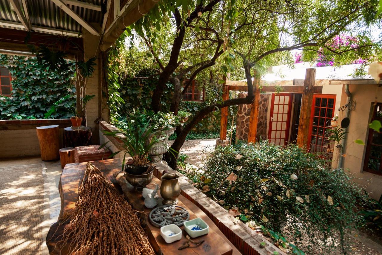 Town And Country Mpumalanga Hotel มิดเดิลเบิร์ก ภายนอก รูปภาพ