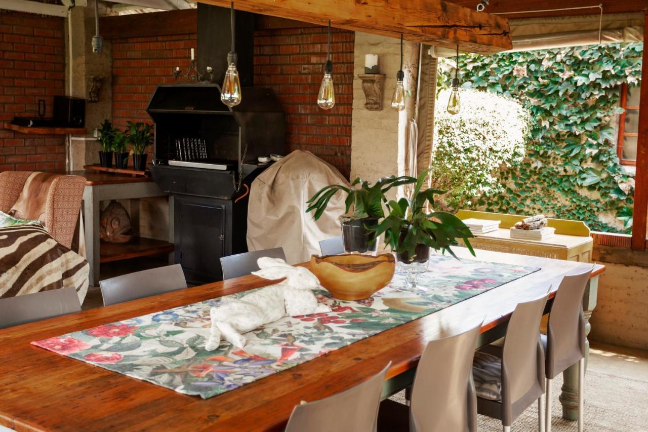 Town And Country Mpumalanga Hotel มิดเดิลเบิร์ก ภายนอก รูปภาพ