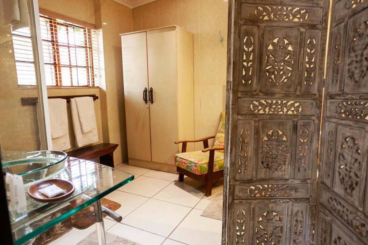 Town And Country Mpumalanga Hotel มิดเดิลเบิร์ก ภายนอก รูปภาพ