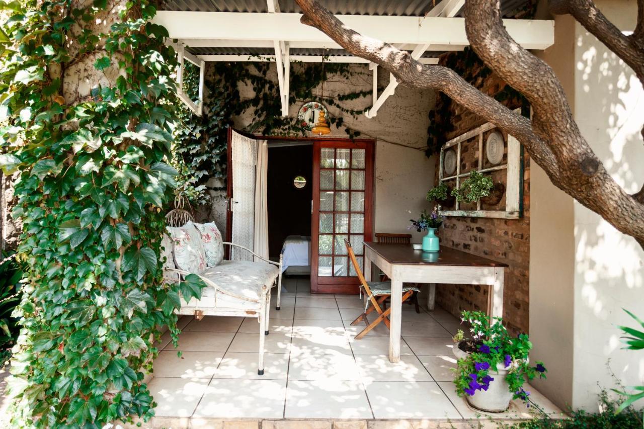 Town And Country Mpumalanga Hotel มิดเดิลเบิร์ก ภายนอก รูปภาพ
